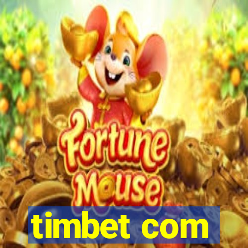 timbet com